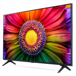 LG 43UR80003LJ 43" 4K UHD Smart LED TV